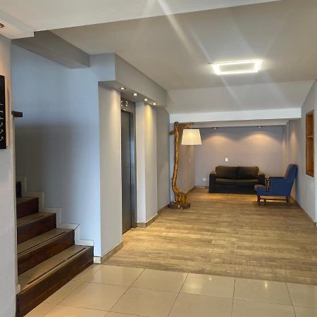 Hotel Lake Bariloche Экстерьер фото