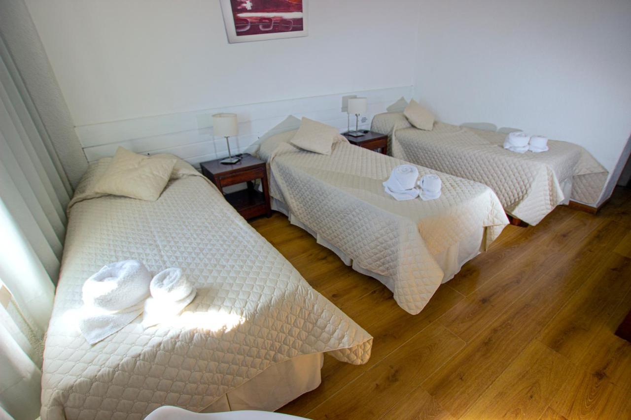 Hotel Lake Bariloche Экстерьер фото
