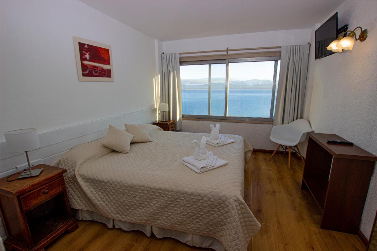 Hotel Lake Bariloche Экстерьер фото