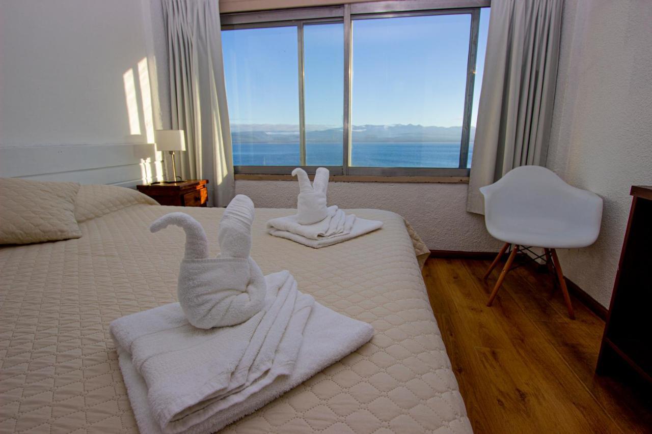 Hotel Lake Bariloche Экстерьер фото