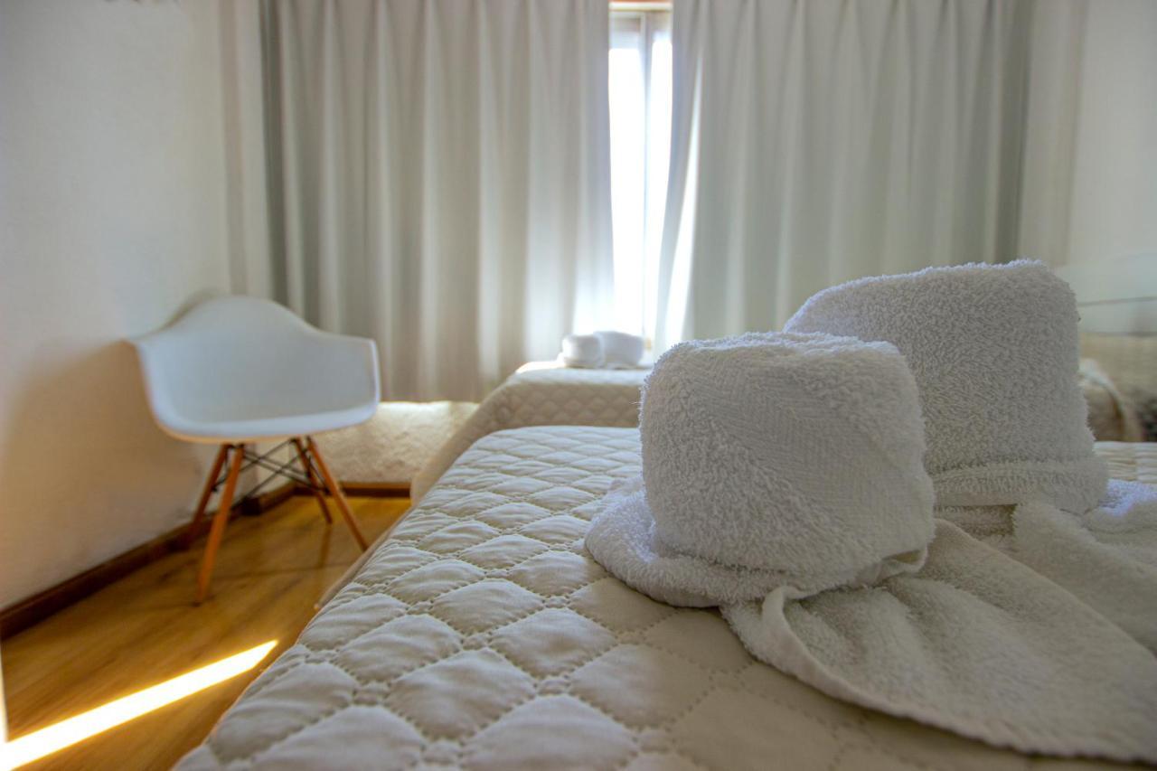 Hotel Lake Bariloche Экстерьер фото