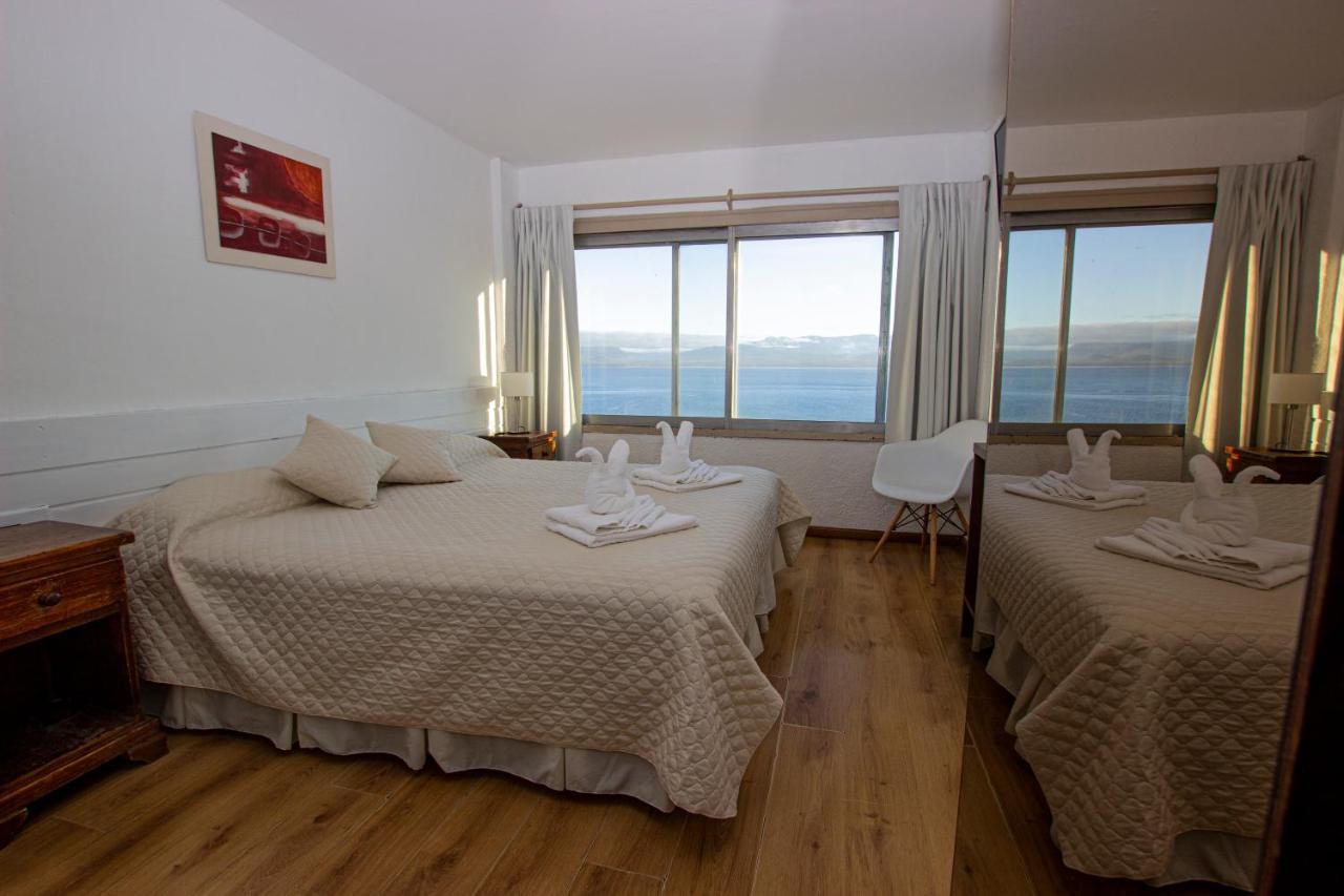 Hotel Lake Bariloche Экстерьер фото