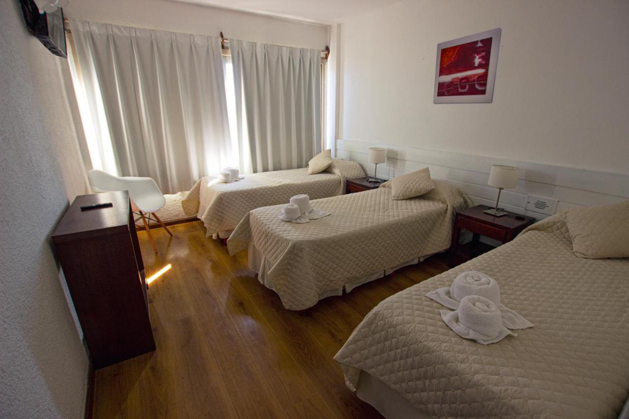 Hotel Lake Bariloche Экстерьер фото