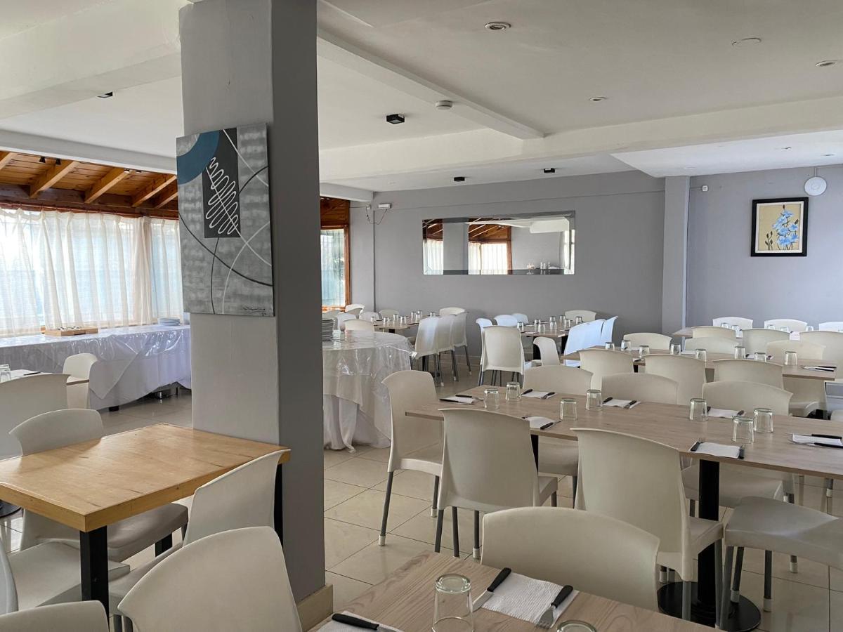 Hotel Lake Bariloche Экстерьер фото