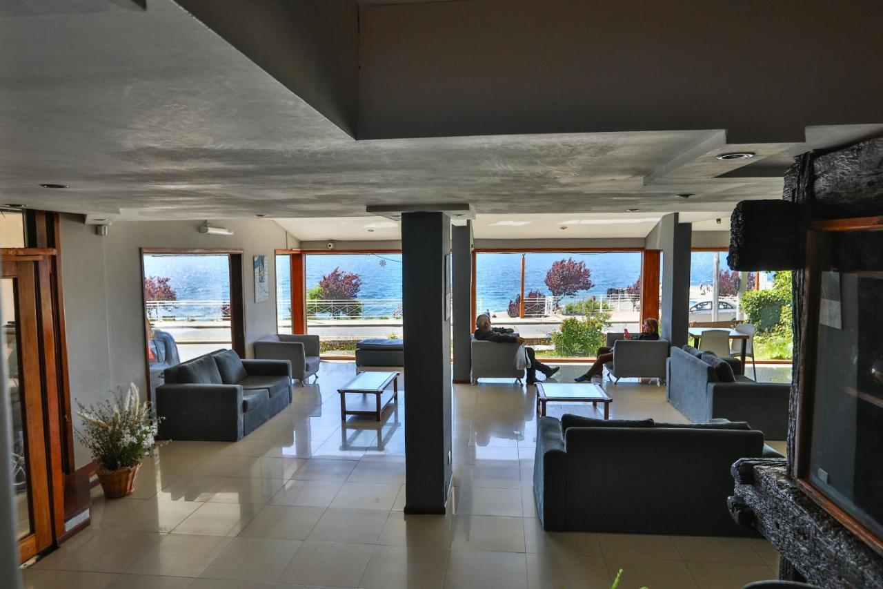 Hotel Lake Bariloche Экстерьер фото