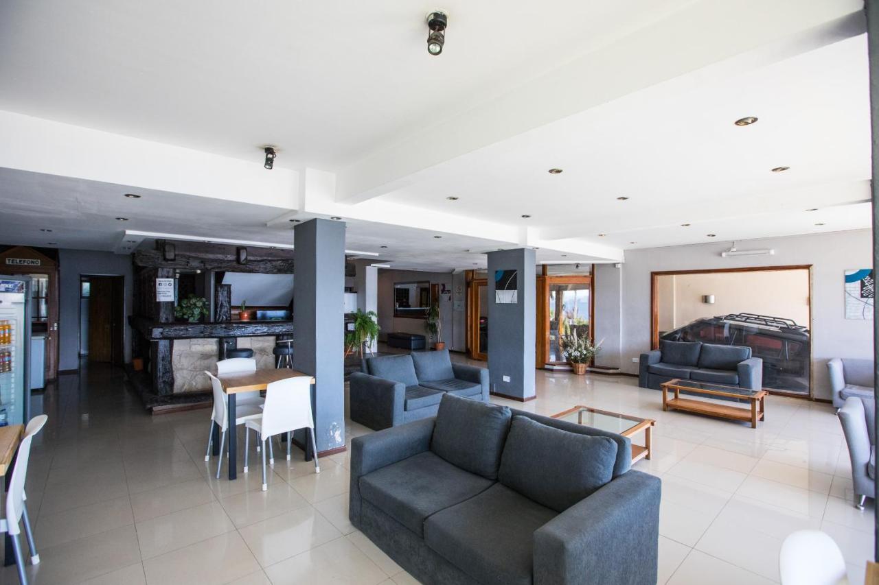 Hotel Lake Bariloche Экстерьер фото