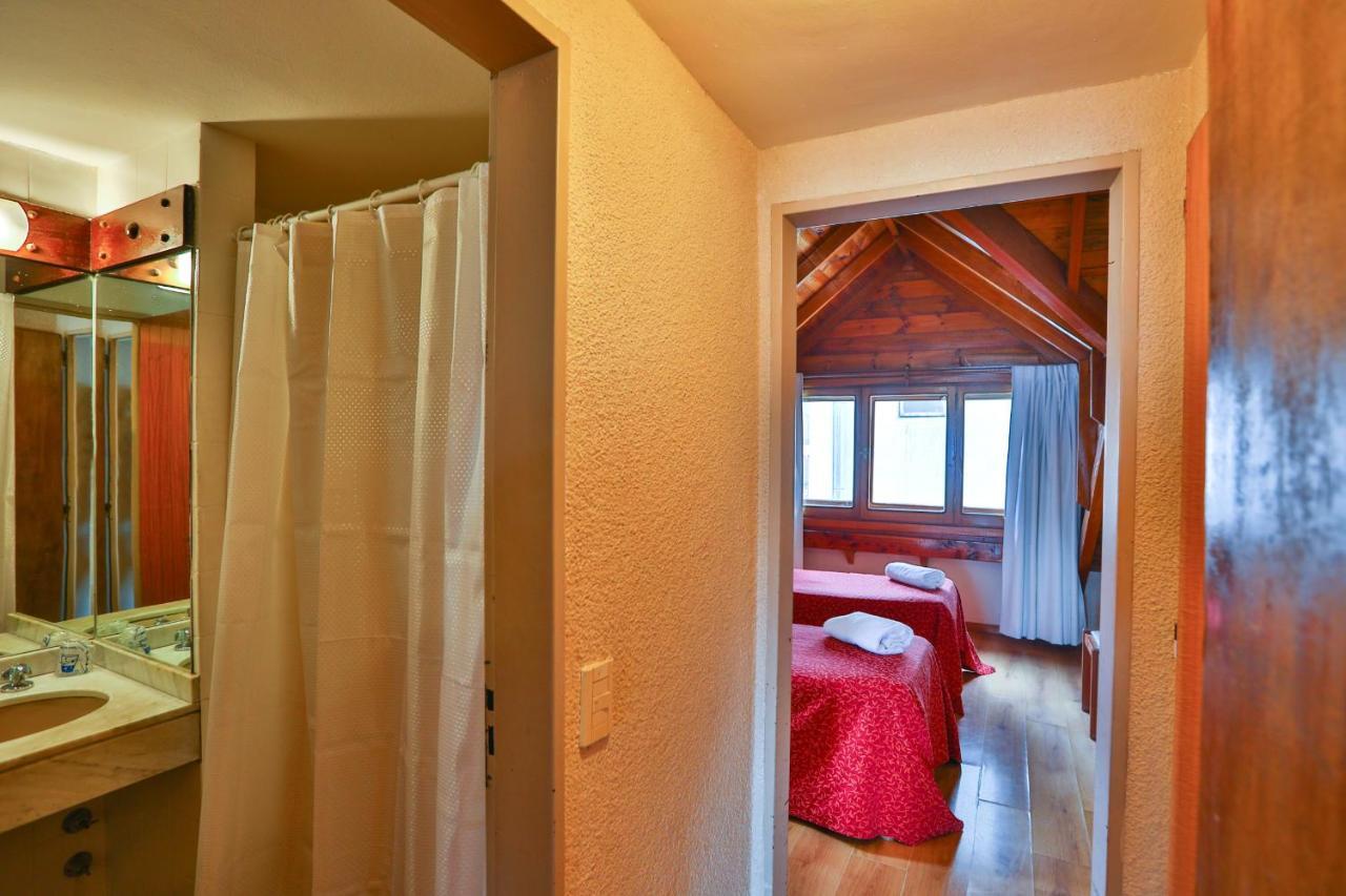 Hotel Lake Bariloche Экстерьер фото