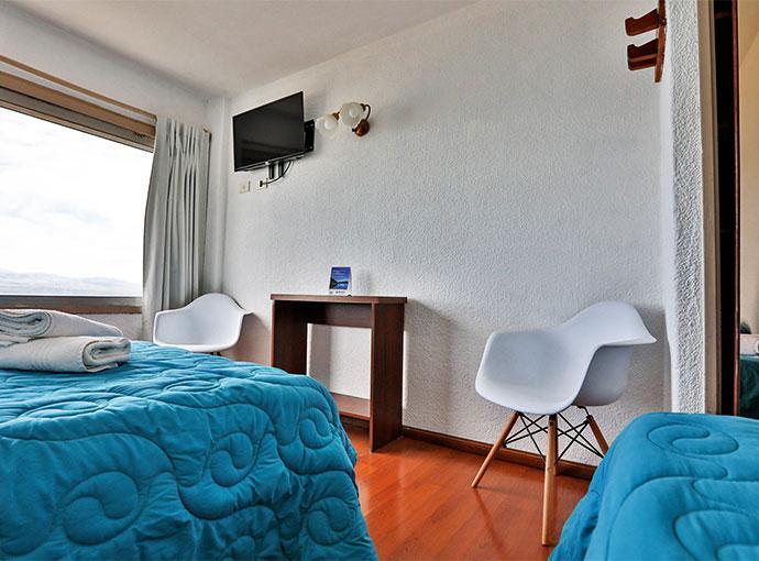 Hotel Lake Bariloche Экстерьер фото